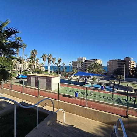 Sunny Bungalow La Mata With Sea Views Torrevieja Luaran gambar