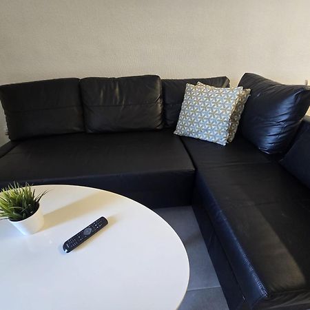 Sunny Bungalow La Mata With Sea Views Torrevieja Luaran gambar