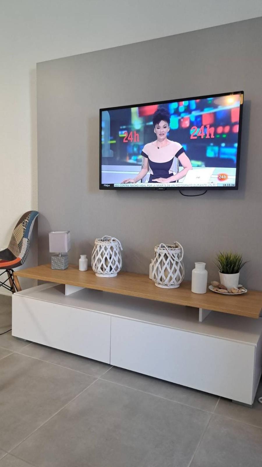 Sunny Bungalow La Mata With Sea Views Torrevieja Luaran gambar