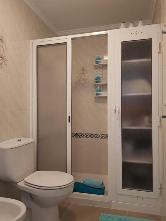 Sunny Bungalow La Mata With Sea Views Torrevieja Luaran gambar