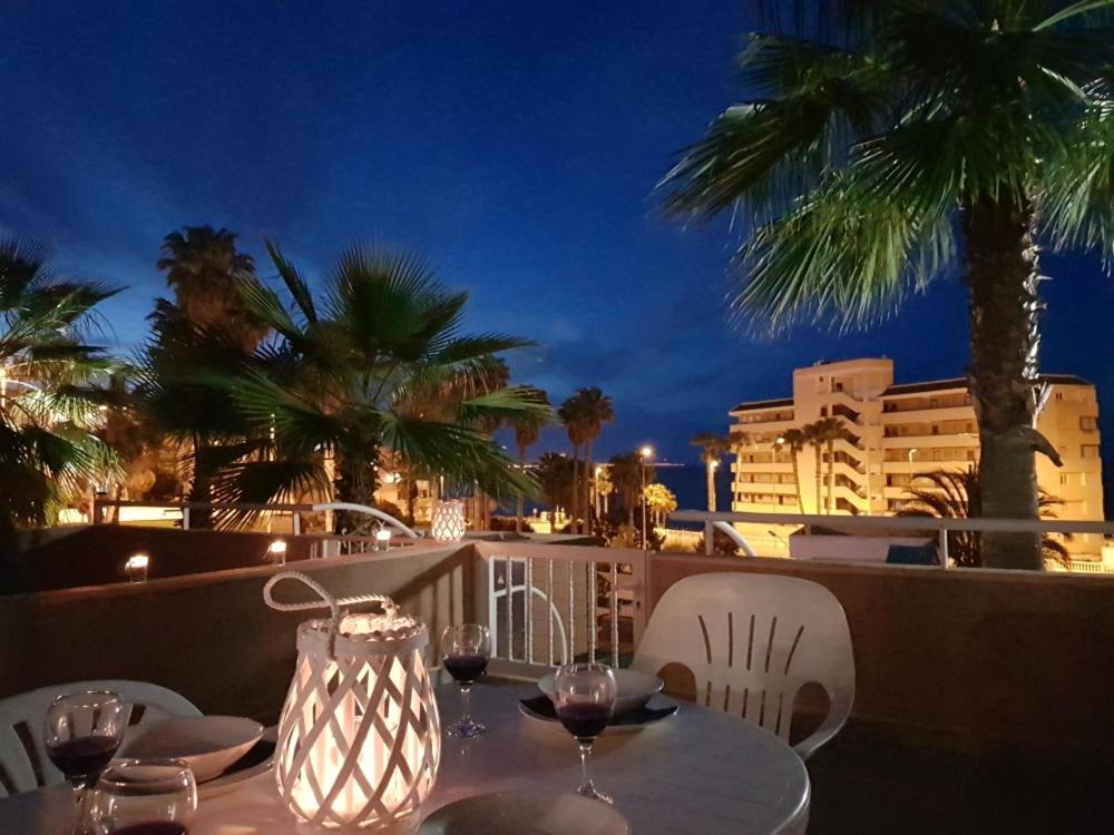 Sunny Bungalow La Mata With Sea Views Torrevieja Luaran gambar