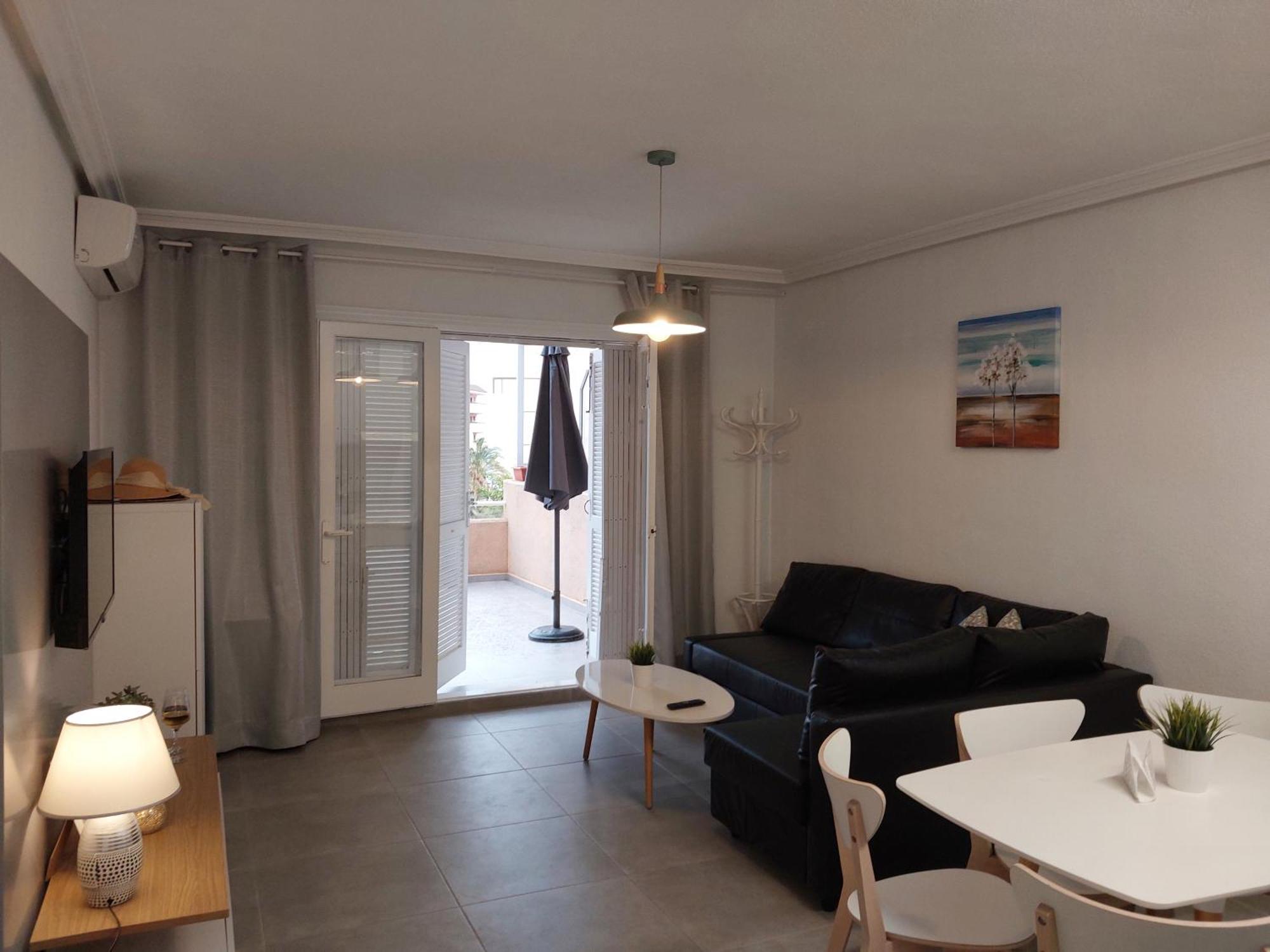 Sunny Bungalow La Mata With Sea Views Torrevieja Luaran gambar