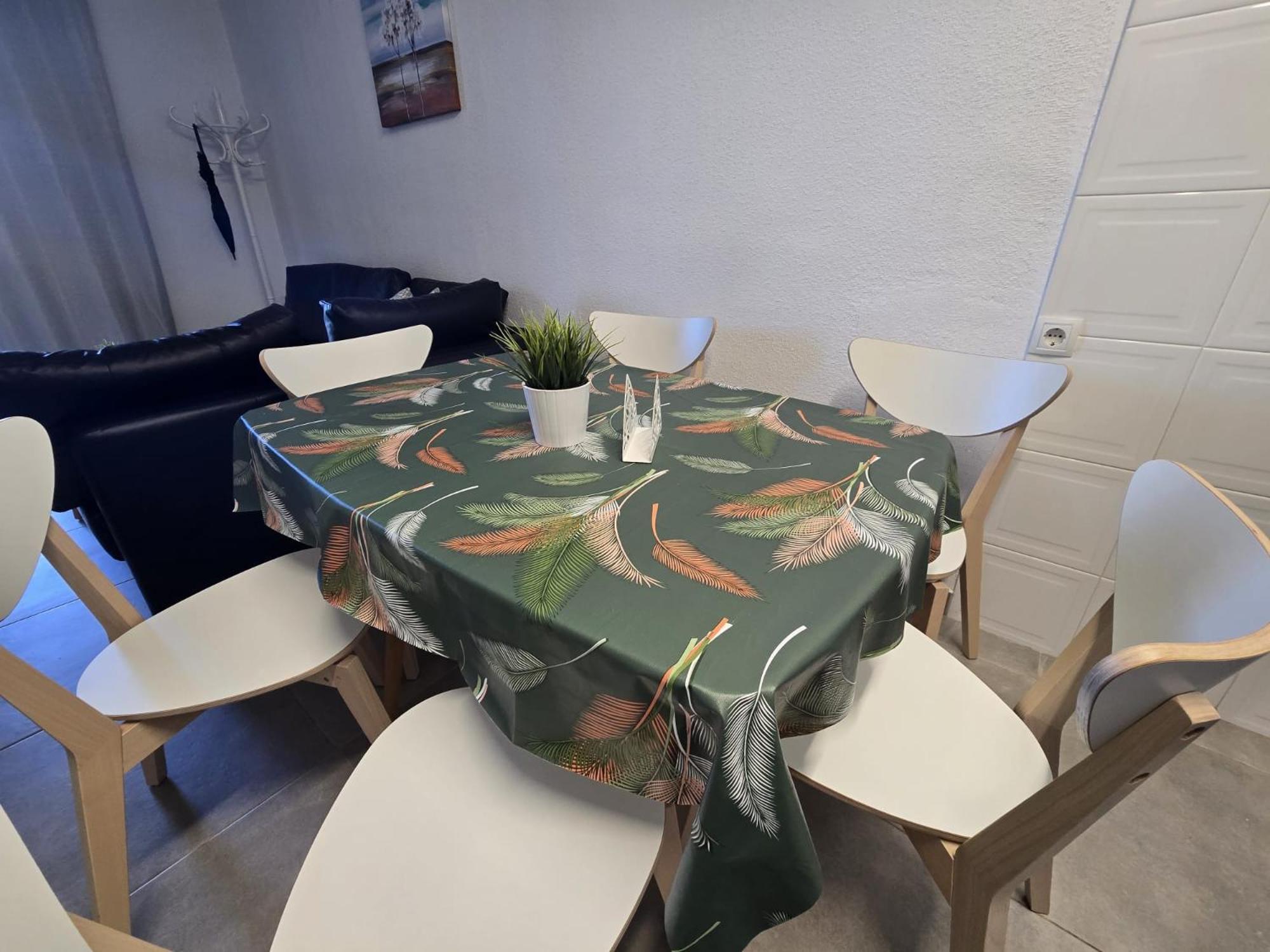 Sunny Bungalow La Mata With Sea Views Torrevieja Luaran gambar