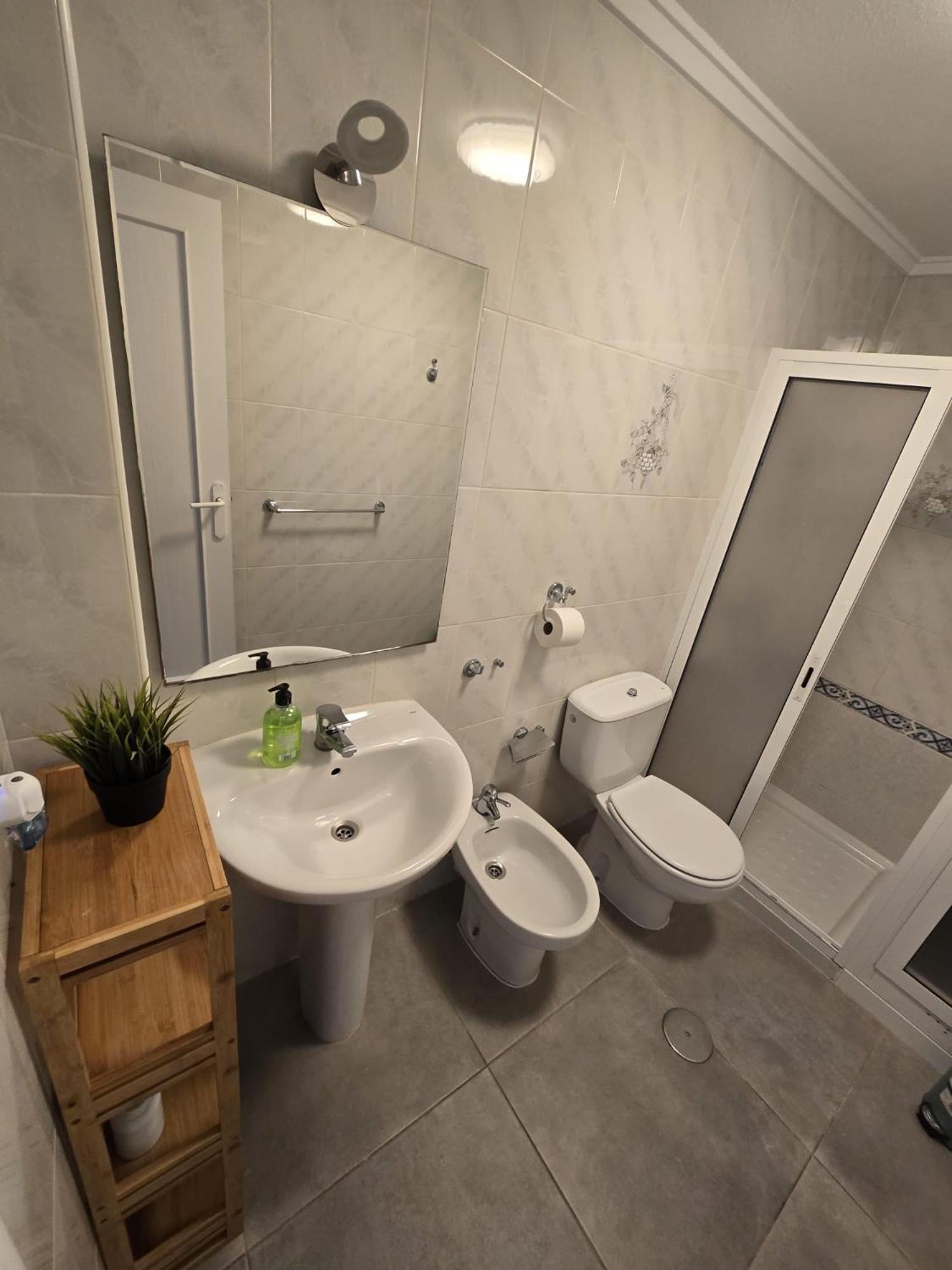 Sunny Bungalow La Mata With Sea Views Torrevieja Luaran gambar